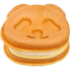 Orange icon's  5