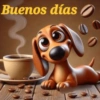 Los buenos días  13