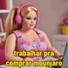 Ga Fall trabalhar pra comprar mounjaro