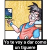 Parodiadera Jsjs 22