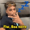 2201 Flw, Boa noite N N