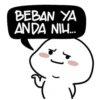Meme Pentol 18