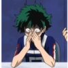 Izuku midoriya uwu 26