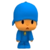 Pocoyo 17