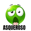 ASQUEROSO