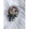 Jojo plushies 21