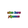 ulan kara yigennn