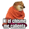 Memes para el frio 🥶❄️☃️ 4