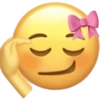 IPhone emoji  18