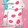 MÁS AMOR PARA ÉSTE 2025