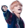 Kim Taehyung Gif 6