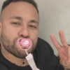 Neymar diferenciado  13