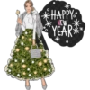 *HAPPY NEW YEAR * *