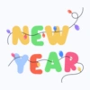 NEW YEAR