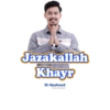 Jazakallah Khayr El-Rashood MUSLIM WEAR
