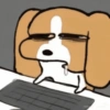 Dog. | @ocenferios  Haki. 5
