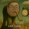 Lirili Larila VIII AY A