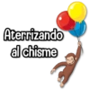 Aterrizando al chisme