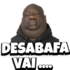 DESABAFA VAI