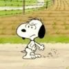 Snoopy Show 3(Enojado)🐶🤍✨ 13