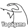 Flork random 🎁🎁 13