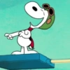 Snoopy shows🪄 2✨ 13