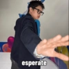 esperate