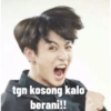 BTS Meme indonesia 18