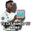 14 adidas FOUNDATION 250 ลอรีเอะ Ultra Slim Hiv Em TE LAS MANDO TU MAMÁ