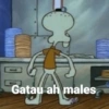 Gatau ah males