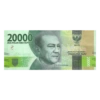 Uang rupiah 5