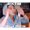 BIKTIM 생축 가보자고 VALLA BIKTIM