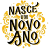 Mensagens • Ano Novo 21