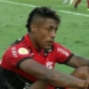 Bruno henrique | bh | flamengo 16