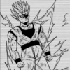 Gohan  9
