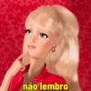 não lembro