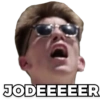 $ JODEEEEER