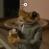 Sapo concho moods🐸 6