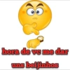 hora de vc me dar uns beijinhos