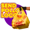 SEND POLLO LOC mosle valor o SIAS POLLO