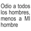 🤵🏻‍♂️🚫 MALDITOS HOMBRES 🚫🤵🏻‍♂️ 7