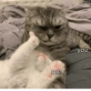 me you