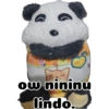 Minhas figurinhas 15