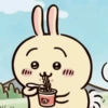 Usagi. | @ocenferios  Haki. 7