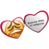 Buenos días mi nalgona