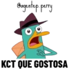 Cagentep. peny KCT QUE GOSTOSA