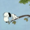 Snoopy Show 3(Enojado)🐶🤍✨ 9