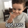 ops, rsrs