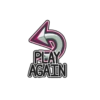 PLAY AGAIN