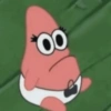 Patrick. | @ocenferios  Haki. 9